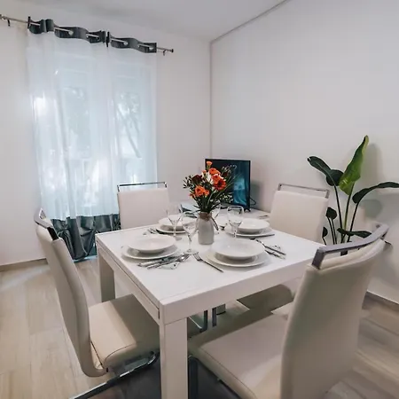 Island Spirit Apartamento *