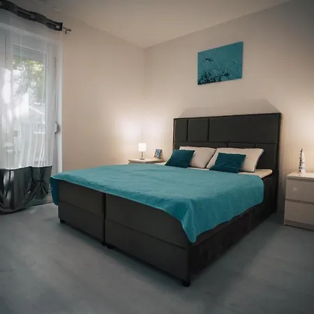 Apartamento Island Spirit