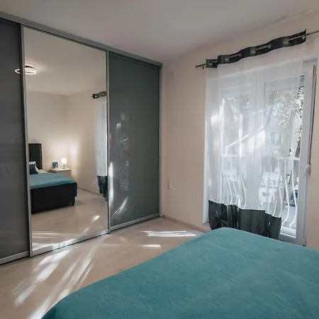Island Spirit Apartment *