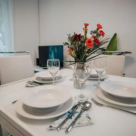Island Spirit Apartment Zadar