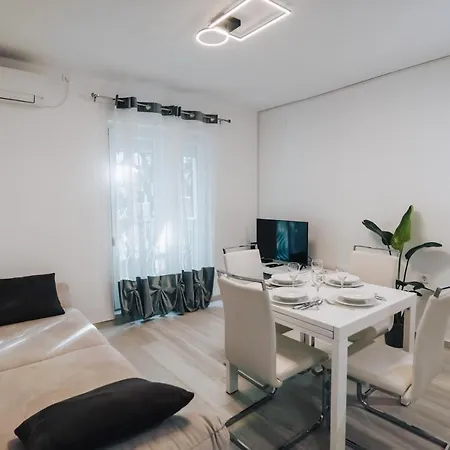 Island Spirit Apartment Zadar