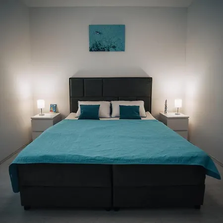 Island Spirit Apartment Zadar