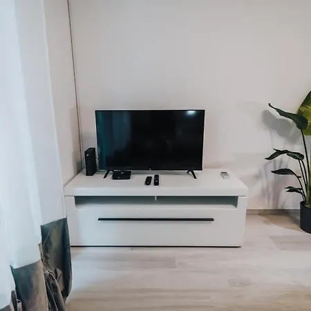 Island Spirit Apartment Zadar