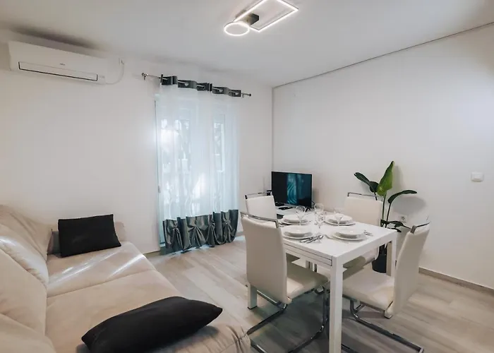 Island Spirit Apartman Zadar